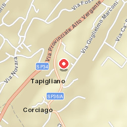 Tre Laghi Hotel