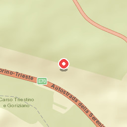Villa al Bosco
