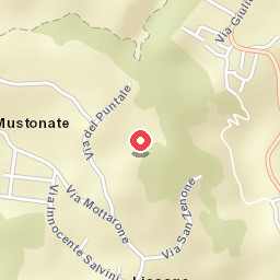 Agriturismo dei Piaceri Campestri