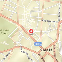 Appartamenti Medioevo
