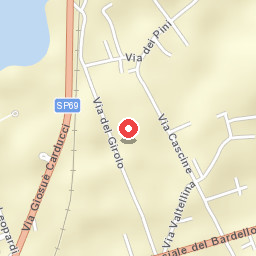 International Camping Ispra
