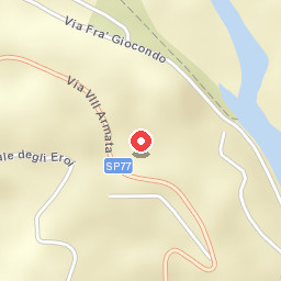 Agriturismo Prime Gemme