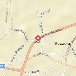 Villa Maternini