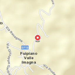 Albergo Moderno