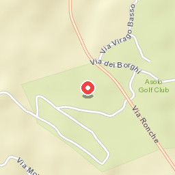 Asolo Golf Club