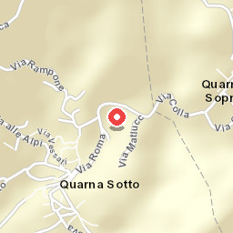 Bed & Breakfast Guglielmina