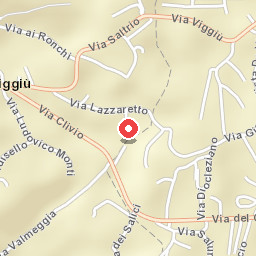 Il Pioppo Antico