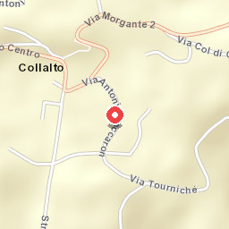 Villa 4 Camini