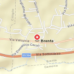 La Corte di Brenta