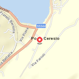 Hotel Il Canneto