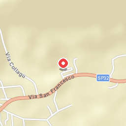 Agriturismo Villa Maria