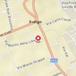 Hotel Villa Soligo