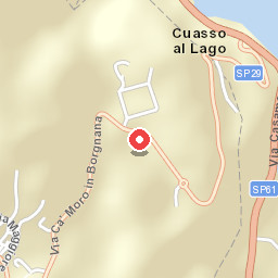 Apartment Porto Ceresio Varese