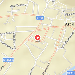 Hotel Marchi