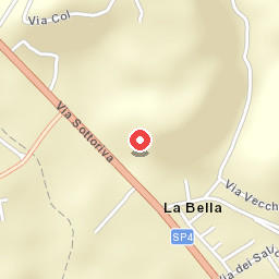 Albergo Da Gildo