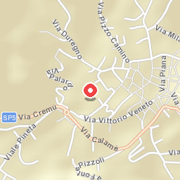 Albergo Venturelli