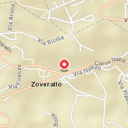 Holiday Home Cielo D'Italia