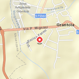 Villa Sarchi