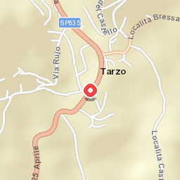 B&B Tra Laghi e Colline