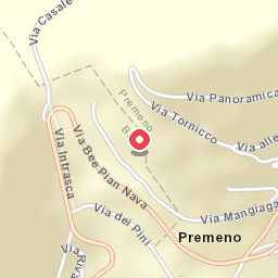 La Taverna Dei Gufi