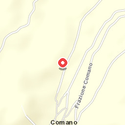 Casa Campetta