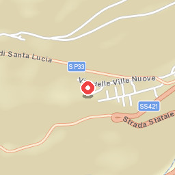 Casa villa Banale
