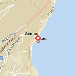 Isola Bella Giardino