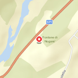 Appartamento Pedecastello