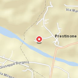 Villa Prestinone