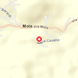 Hotel Campelli