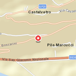B&B Ca' La Vedescia