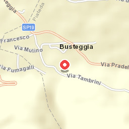 B&B da Sguincio