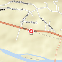 Hotel del Boschetto