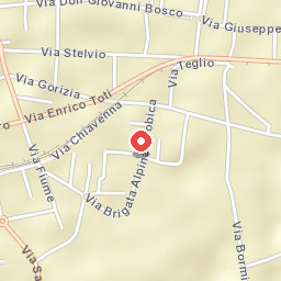 Affittacamere Stelvio