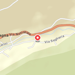 Casa Per Ferie La Genziana