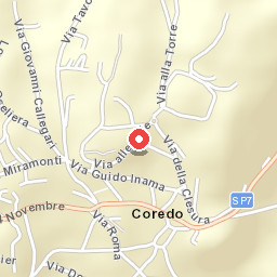 Agritur Scoiattolo