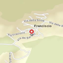Residence Larice Bianco