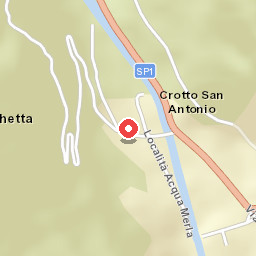 Campodolcino Camping