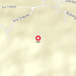 Pension Grünbacher