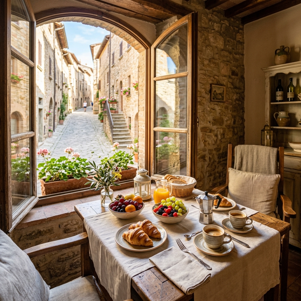 B&B Globetrotter Catania