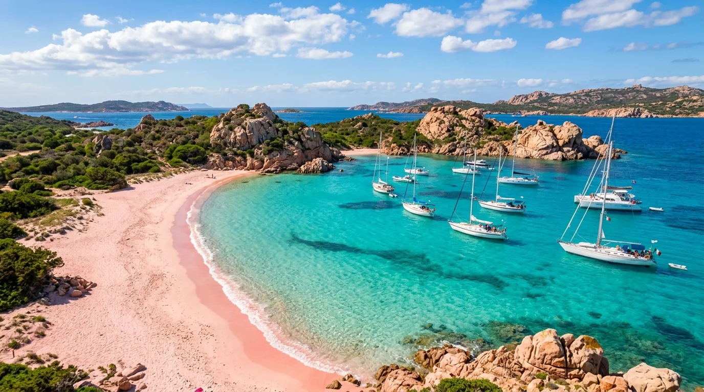 Parco Nazionale dell'Arcipelago di La Maddalena