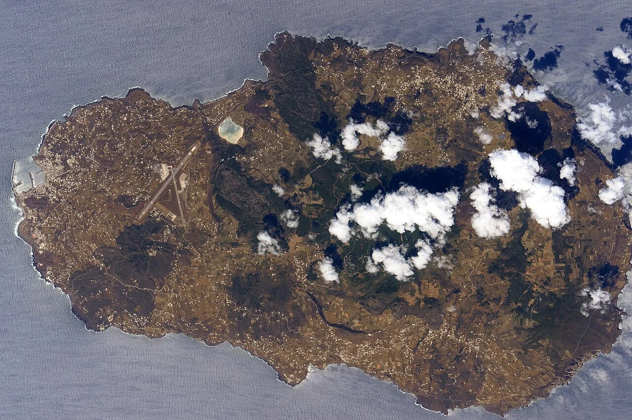 Parco Regionale Marturanum