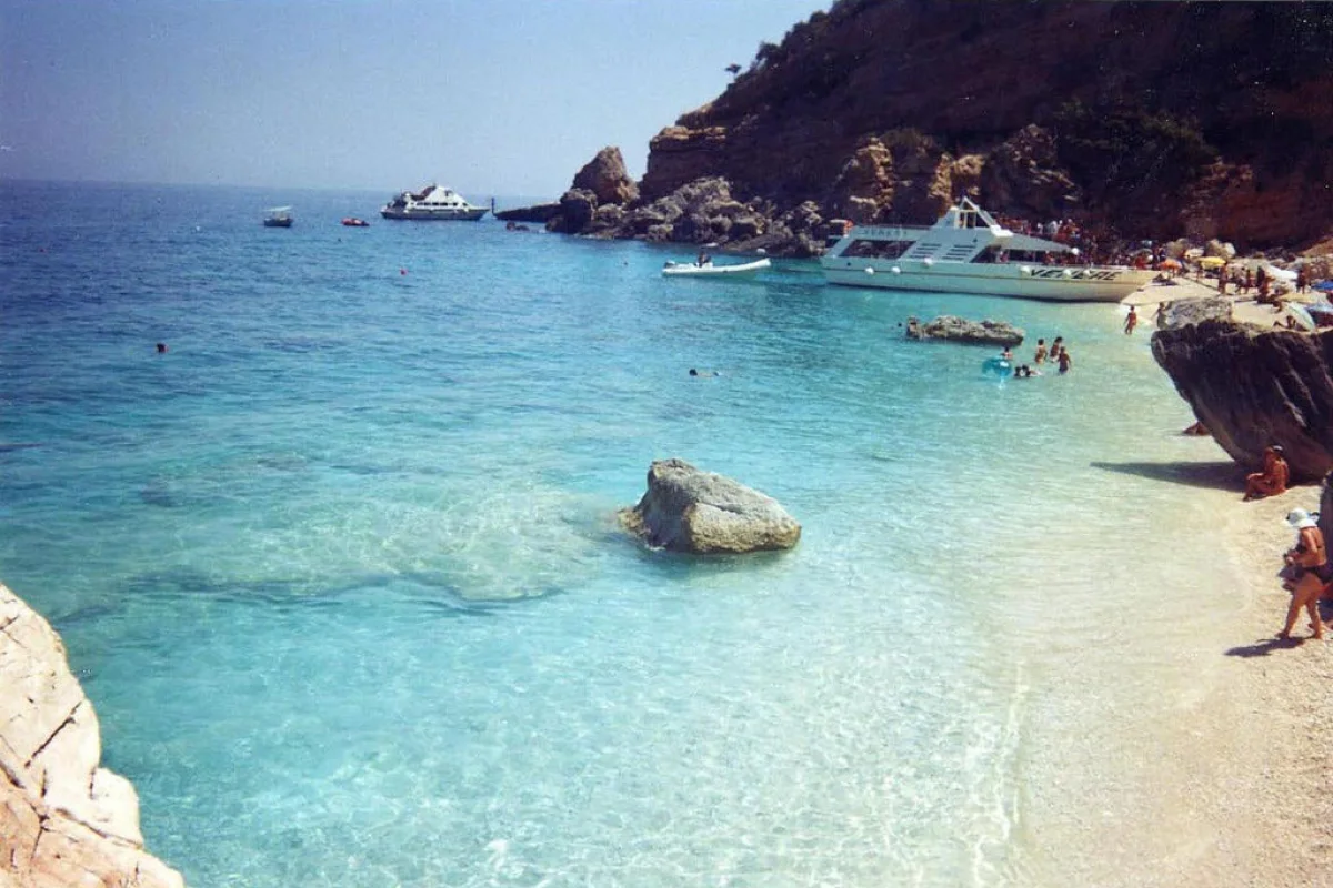 Sardegna