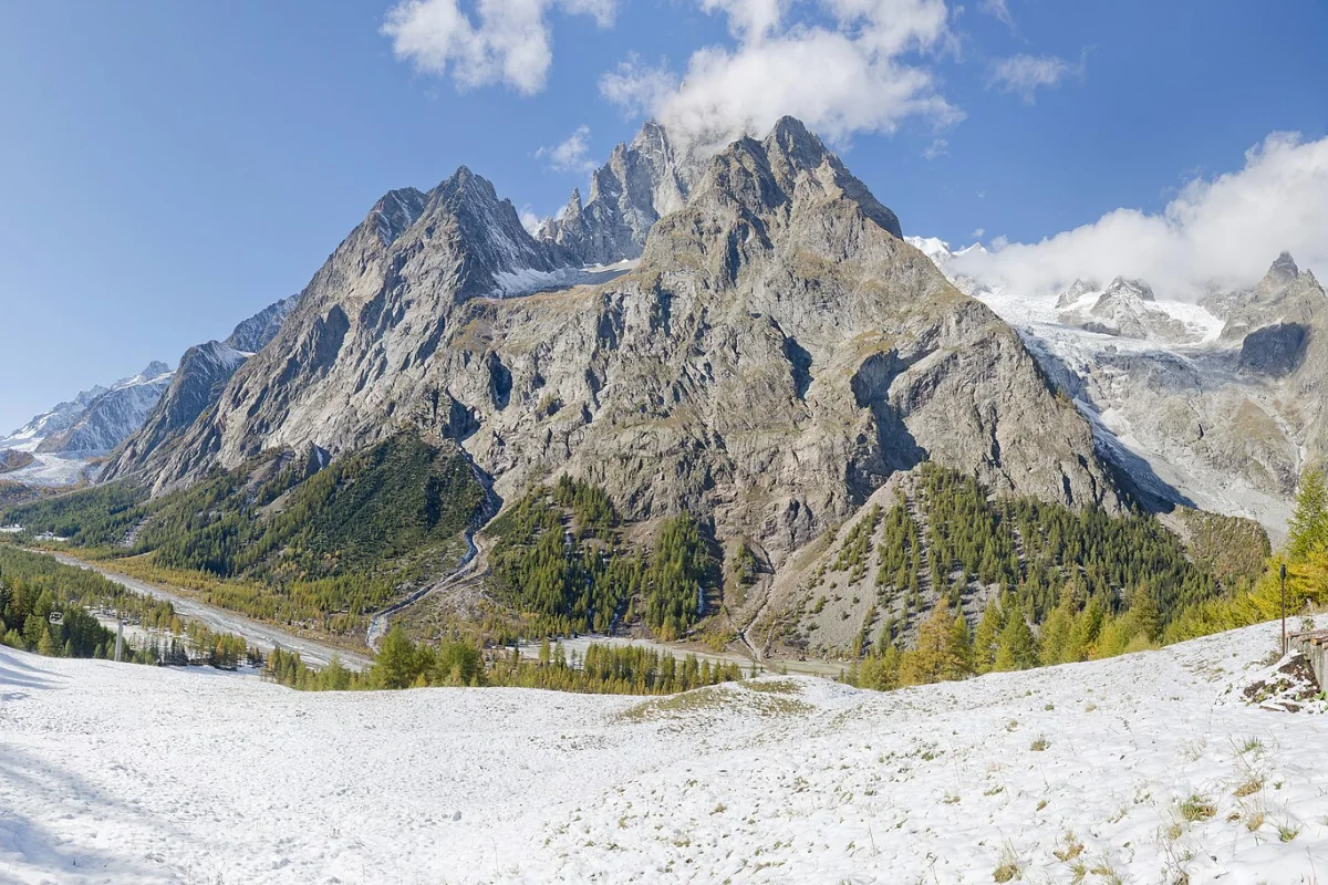 Valle d'Aosta