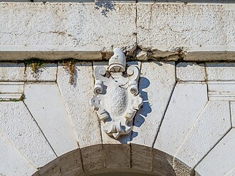 Stemma Brescia