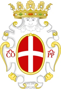 Pavia