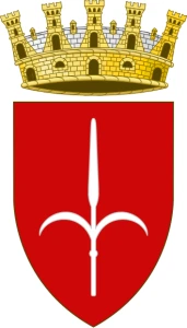 Stemma Trieste