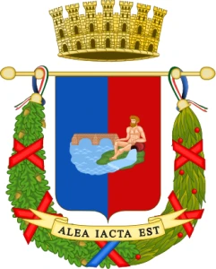 Stemma Forlì-Cesena