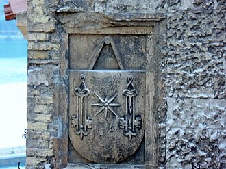Stemma Ancona