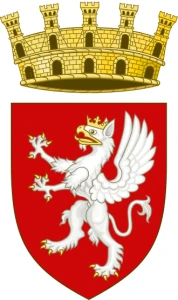 Stemma Perugia